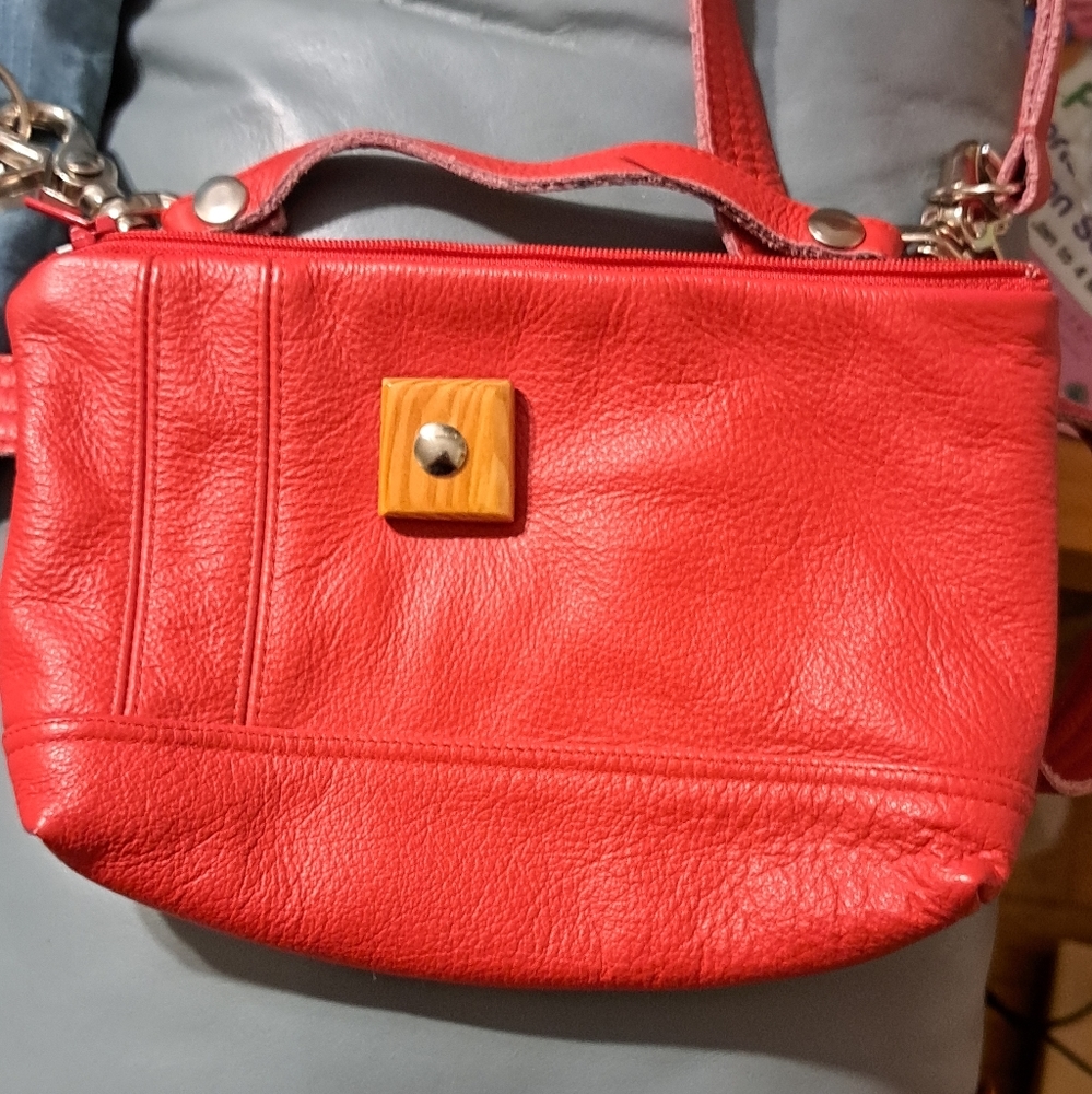 Veinage Bag